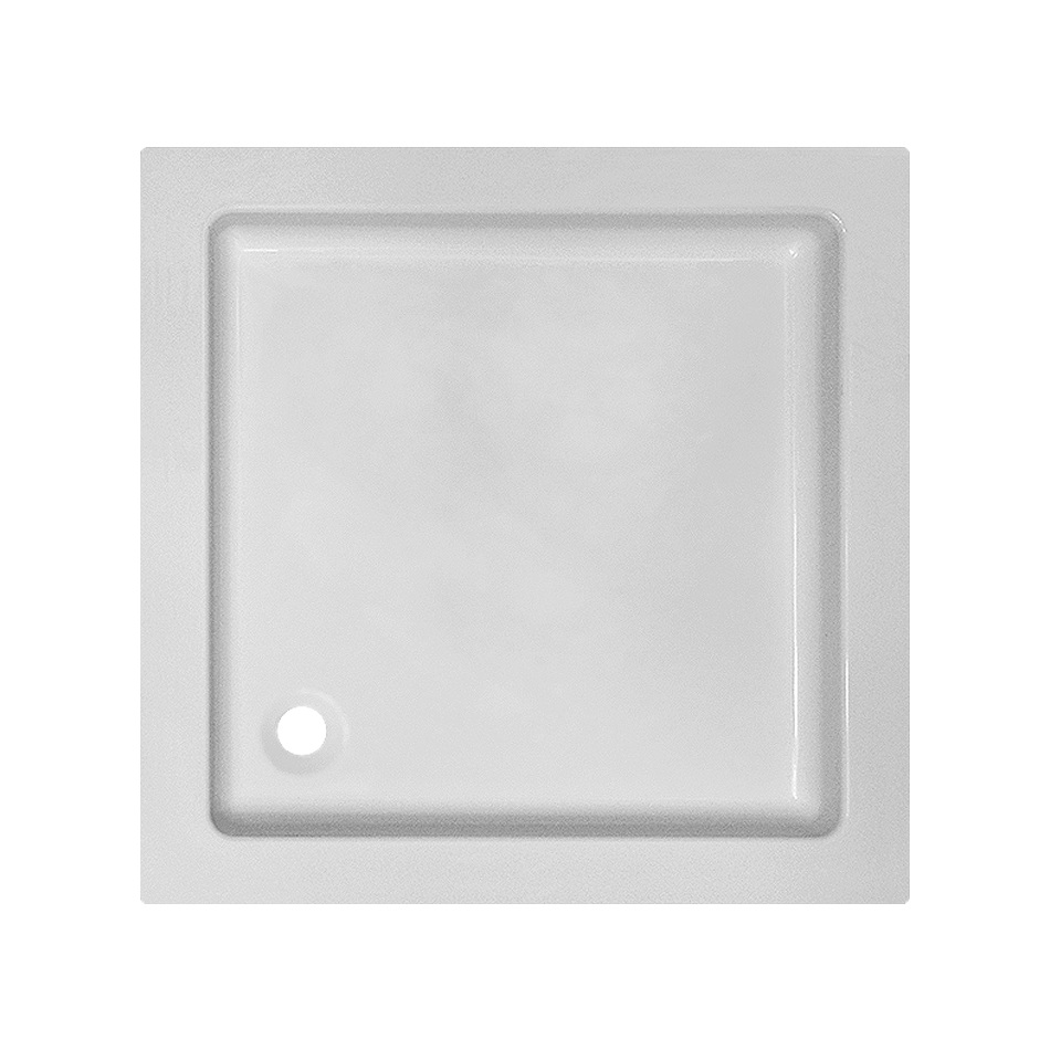 Magna Kare Duş Teknesi 2