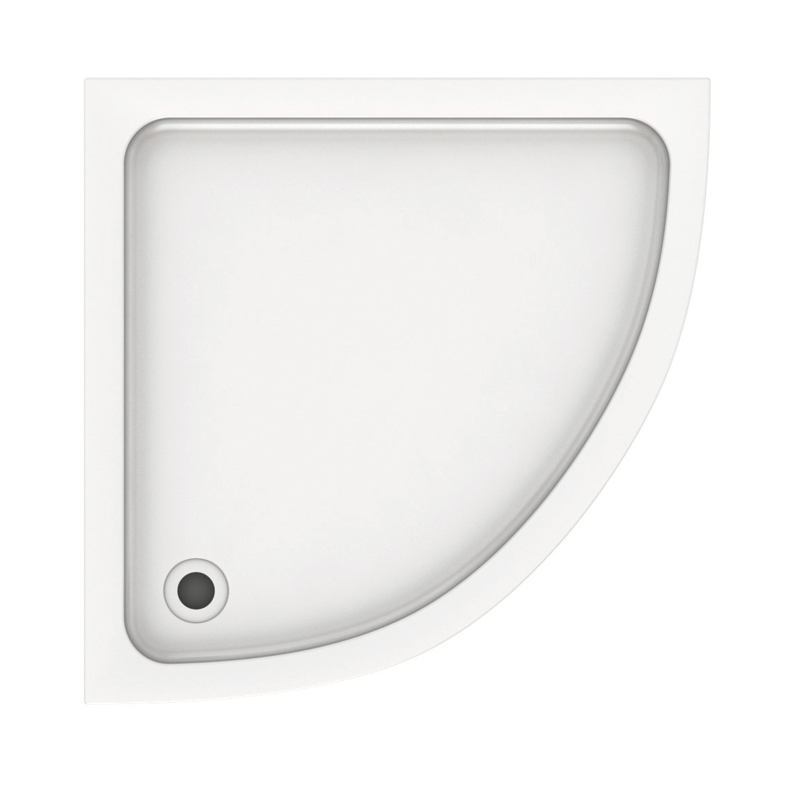 Magna Oval Duş Teknesi 2