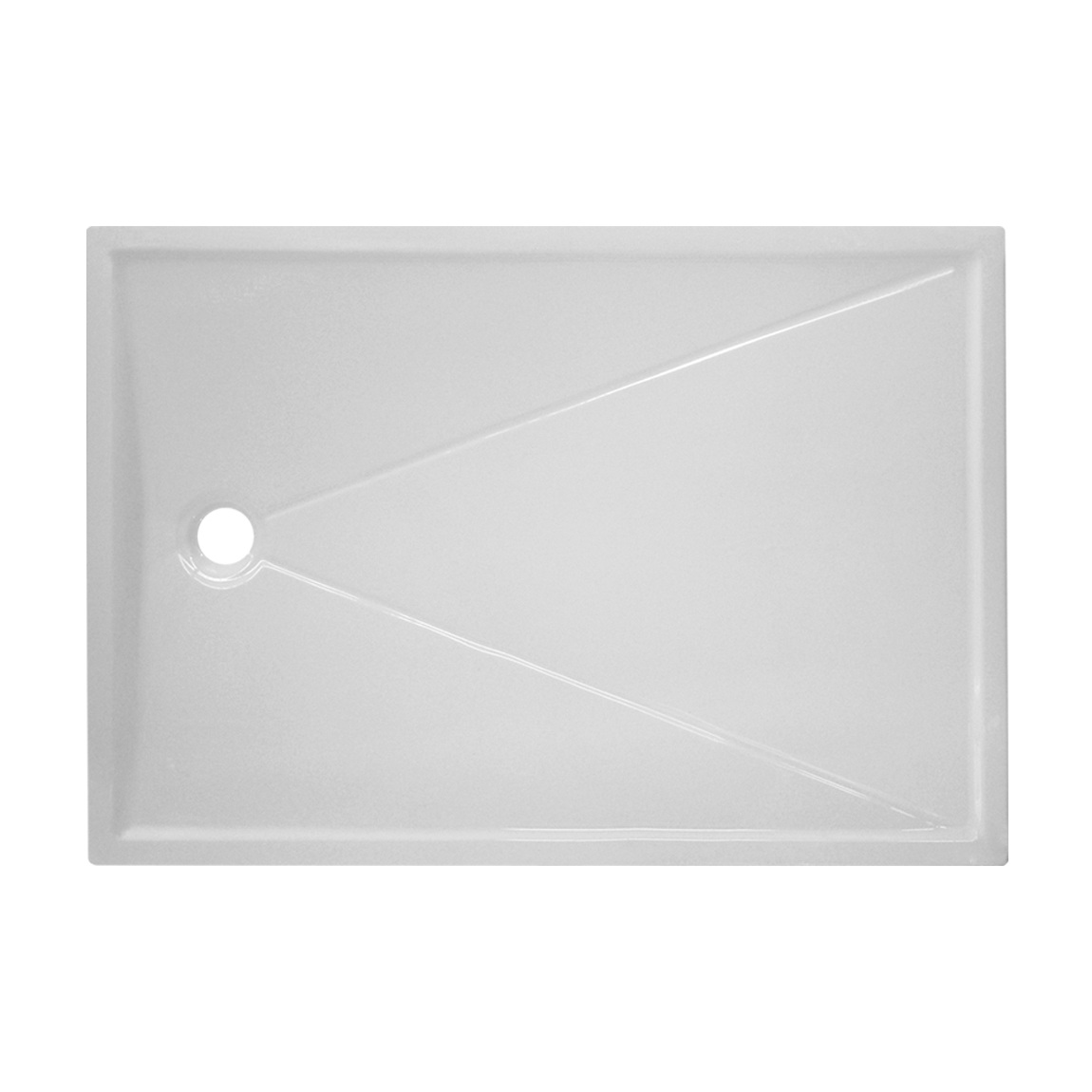 Medikal Dikdörtgen Duş Teknesi 2