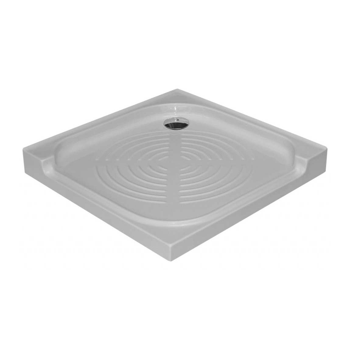 Medikal Kare Duş Teknesi 2