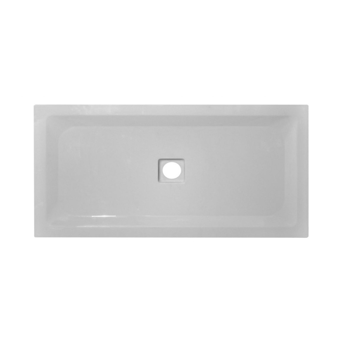 Rimini Monoflat Dikdörtgen 2