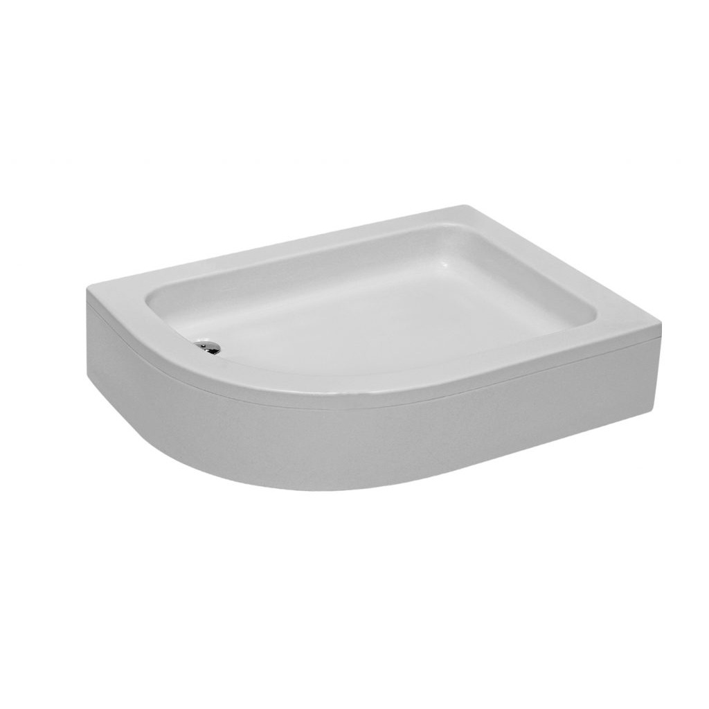 Standart Asimetrik Duş Teknesi 3