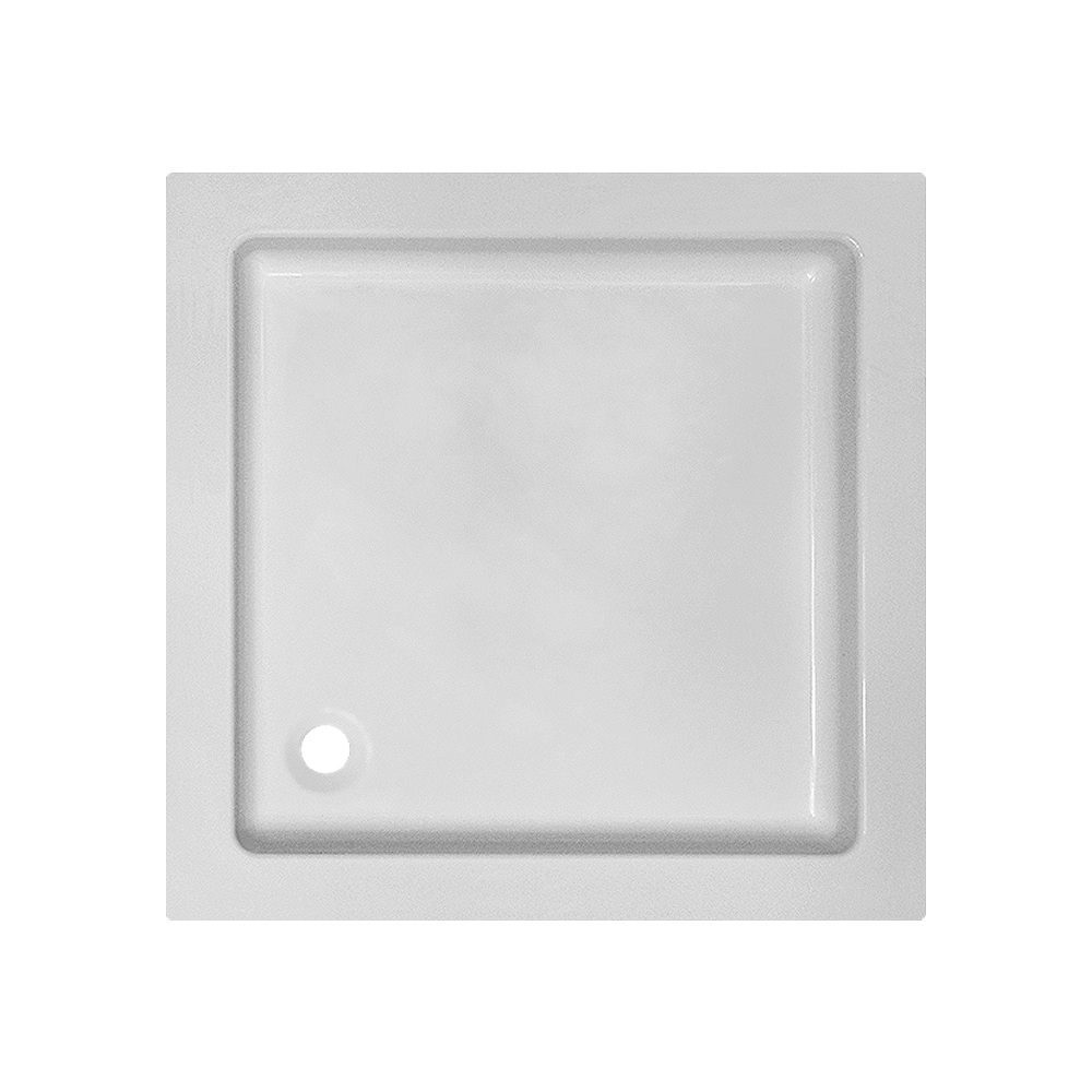 Standart Kare Duş Teknesi 2