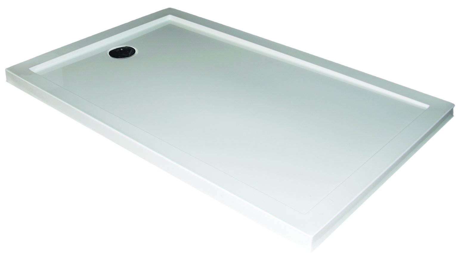 Salerno Flat Dikdörtgen 2